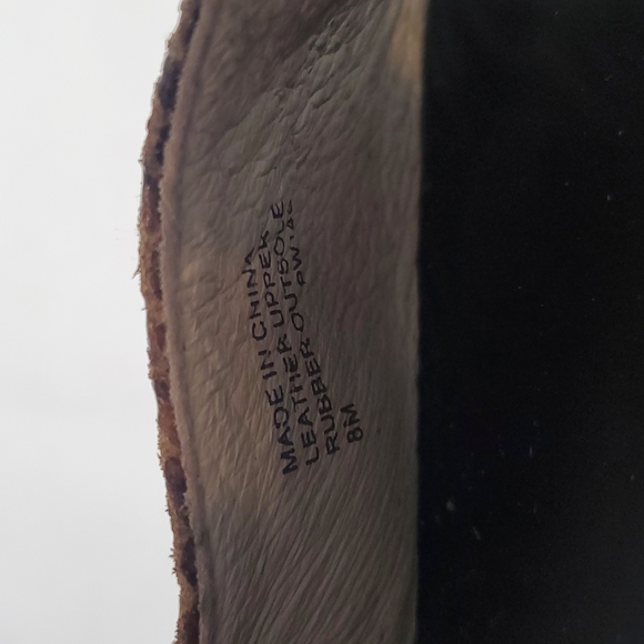 Michael Kors Snake Embossed Heels - Picture 4 of 10